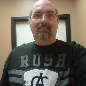 Meet your Posher, Rick